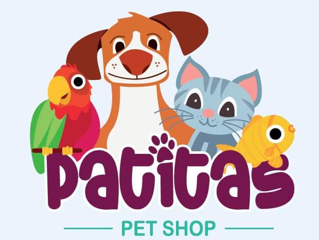 Patitas Pet Shop