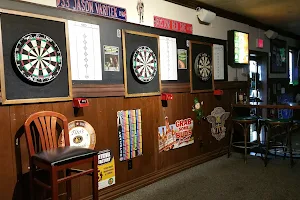 Packy's Sports Pub image