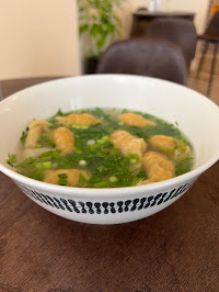 Soupe du Restaurant vietnamien Phú Lai à Troyes - n°1