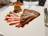 Foie gras du Restaurant gastronomique Restaurant GOXOKI à Bayonne - n°5
