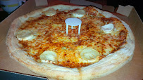 Plats et boissons du Pizzeria Pizza Hut à Paris - n°12