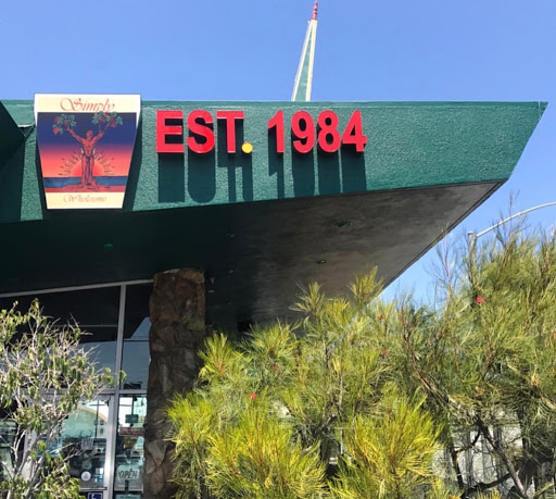 Simply Wholesome, 4508 W Slauson Ave, Los Angeles, CA 90043, USA, 