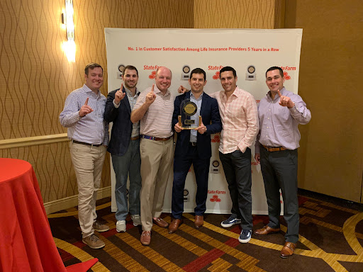 Insurance Agency «David Munson - State Farm Insurance Agent», reviews and photos