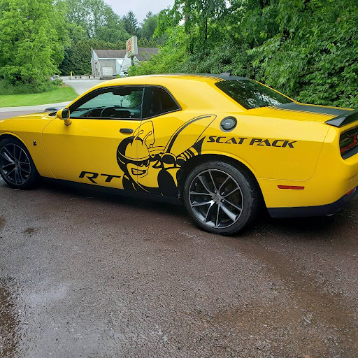 Auto Body Shop «Auto Quest Collision, Inc», reviews and photos, 2579 PA-724, Parker Ford, PA 19457, USA