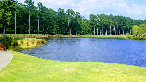 Golf Course «International Club of Myrtle Beach», reviews and photos, 1560 International Club Blvd, Murrells Inlet, SC 29576, USA