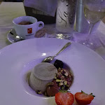 Photo n°3 de l'avis de Melissa.l fait le 26/07/2017 à 13:22 sur le  La Posada à Rimini