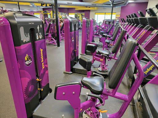 Gym «Planet Fitness», reviews and photos, 705 Boston Post Rd, Guiliford, CT 06340, USA
