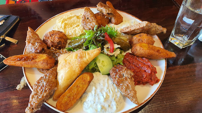 Reviews of Paasha Turkish Cafe in Pukekohe - Restaurant