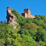 Photo n°2 de l'avis de Ingo.i fait le 16/09/2019 à 14:13 sur le  Barbarossa à Annweiler