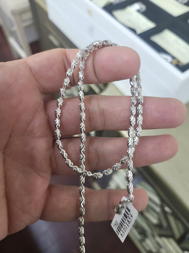 Jeweler «Minh Ngoc Jewelry of Norcross», reviews and photos, 5495 Jimmy Carter Blvd A12, Norcross, GA 30093, USA