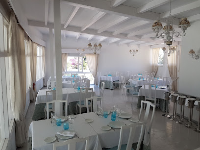 Blankko Restaurant & Lounge Bar - Urbanización Torremuelle, P.º Bellavista, 7, 29630 Benalmádena, Málaga, Spain