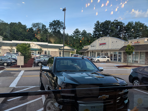 Cafe «Pressed Cafe», reviews and photos, 108 Spit Brook Rd, Nashua, NH 03062, USA