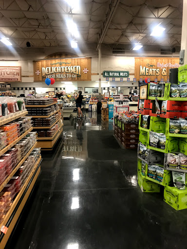 Health Food Store «Sprouts Farmers Market», reviews and photos, 2855 S Alma School Rd, Chandler, AZ 85248, USA