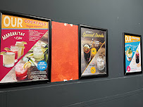 Casita Mexicana Pempelfort à Düsseldorf menu