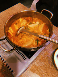 Soupe du Restaurant coréen Dokebi à Cannes - n°15