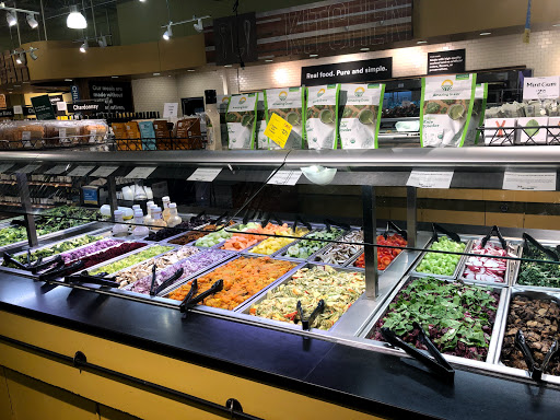 Grocery Store «Whole Foods Market», reviews and photos, 1797 Hydraulic Rd, Charlottesville, VA 22901, USA