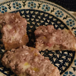 Photo n°4 de l'avis de Ger.a fait le 18/02/2022 à 00:08 sur le  Trattoria 13 Gobbi à Florence