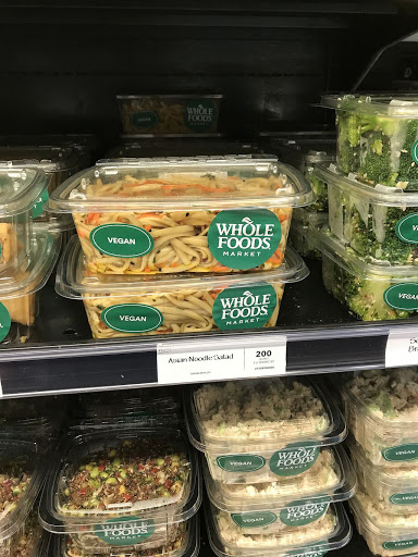 Grocery Store «Whole Foods Market», reviews and photos, 4944 Shelbyville Rd, Louisville, KY 40207, USA