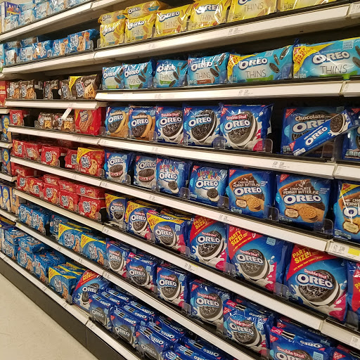 Department Store «Target», reviews and photos, 139 Flatbush Ave, Brooklyn, NY 11217, USA