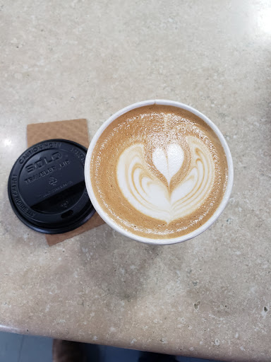 Coffee Shop «Compass Coffee», reviews and photos, 8013 NE St Johns Rd, Vancouver, WA 98665, USA