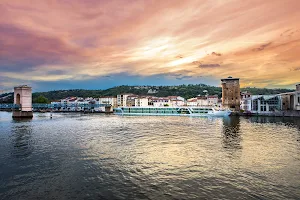 Amadeus River Cruises image