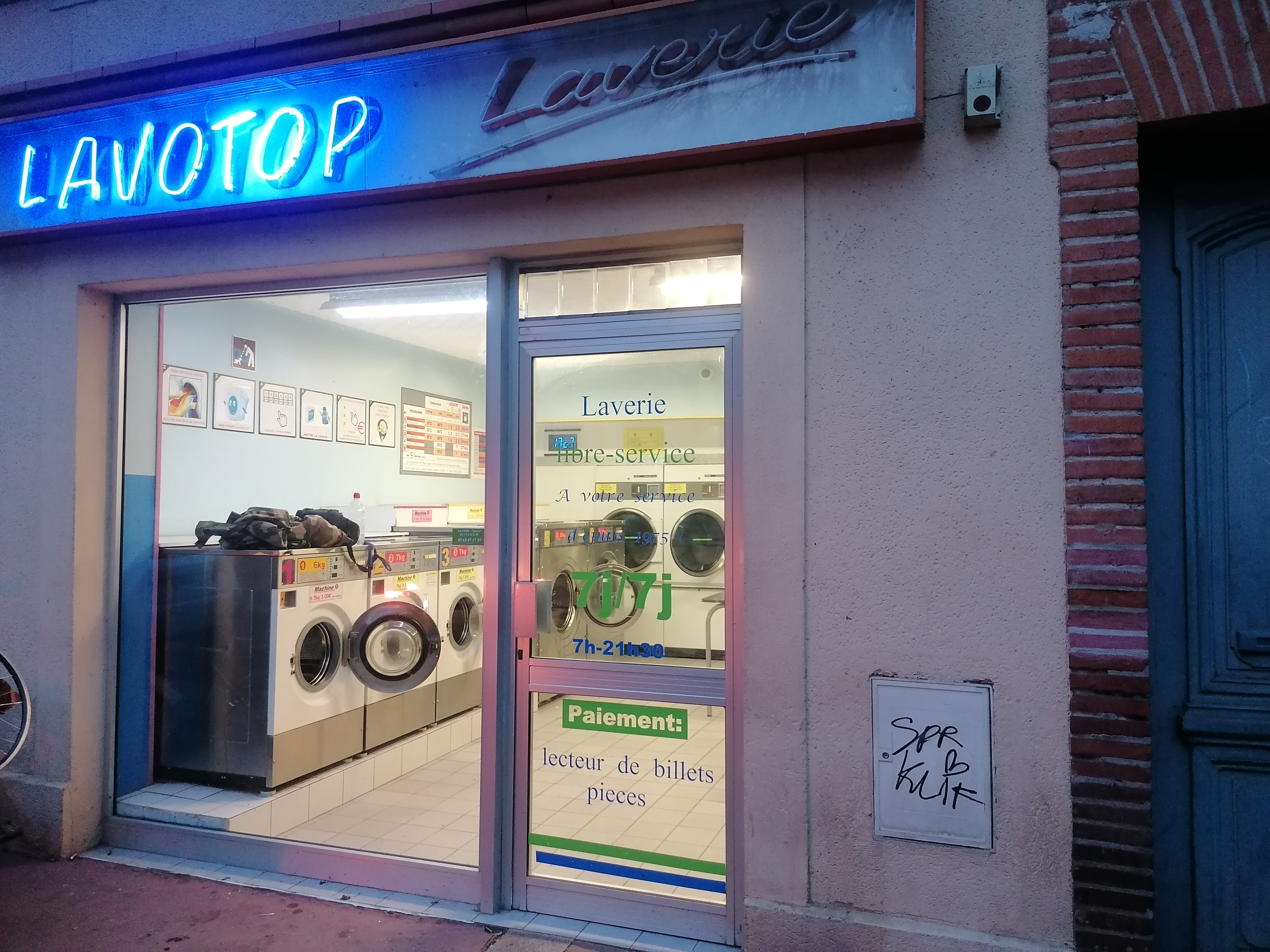Photo n° 13 de l'avis de Kopa.a fait le 04/01/2024 à 09:04