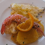 Photo n°2 de l'avis de Manuela. fait le 17/09/2022 à 18:43 sur le  Ristorante Gabrielino à Picciano