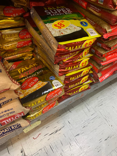 Grocery Store «Apna Bazaar Grocery & Grill», reviews and photos, 2000 Old Denton Rd, Carrollton, TX 75006, USA