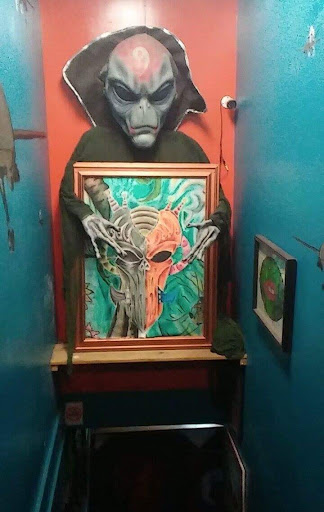 Tattoo Shop «Delta 9 Tattoo Co», reviews and photos, 2612 Madison Ave, Indianapolis, IN 46225, USA