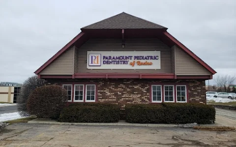 Paramount Pediatric Dentistry of Racine image