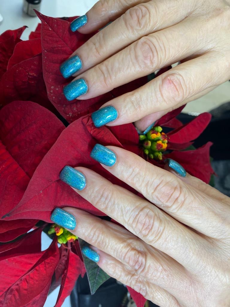 Celly's Nail place 07047