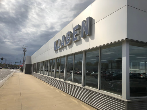 Used Car Dealer «Klaben Ford Lincoln», reviews and photos, 1089 W Main St, Kent, OH 44240, USA