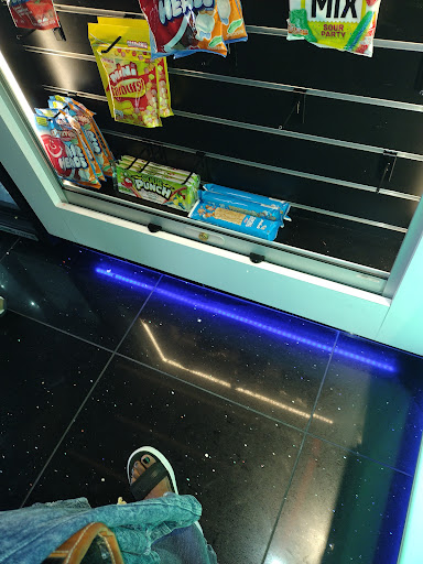 Movie Theater «Regal Cinemas Atlantic Station 18 IMAX & RPX», reviews and photos, 261 19th St NW #1250, Atlanta, GA 30363, USA