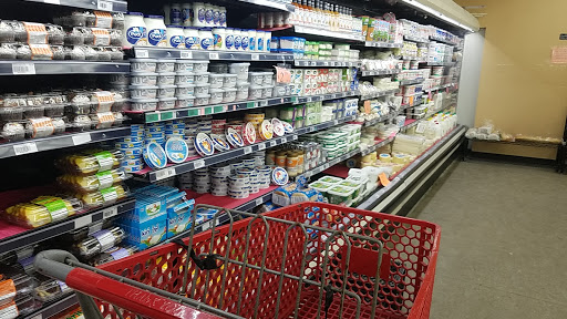 Grocery Store «Greenland Market», reviews and photos, 23340 Ford Rd, Dearborn Heights, MI 48127, USA