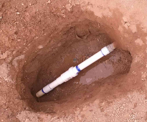 Plumber «Lawson Family Plumbing, Inc.», reviews and photos, 1734 E Main St #9, Mesa, AZ 85203, USA