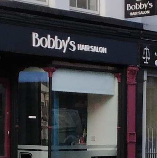 Bobbys Hair Salon in Rathkeale, Co. Limerick