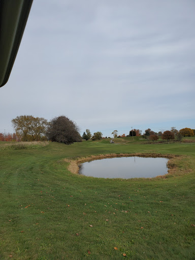 Golf Club «Brae Burn Golf Club», reviews and photos, 10860 Five Mile Road, Plymouth, MI 48170, USA