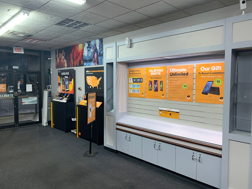 Telecommunications Service Provider «Boost Mobile Store by Clear Choice PCS», reviews and photos, 134 S Clayton St #15, Lawrenceville, GA 30045, USA