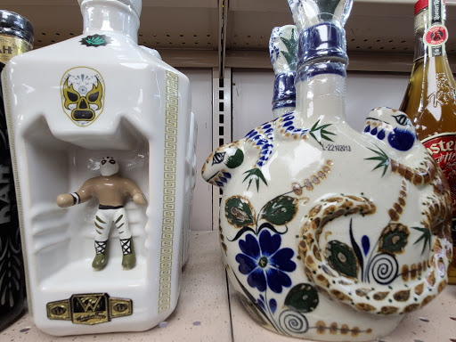 Liquor Store «Old Town Liquor», reviews and photos, 9655 Elk Grove Florin Rd, Elk Grove, CA 95624, USA