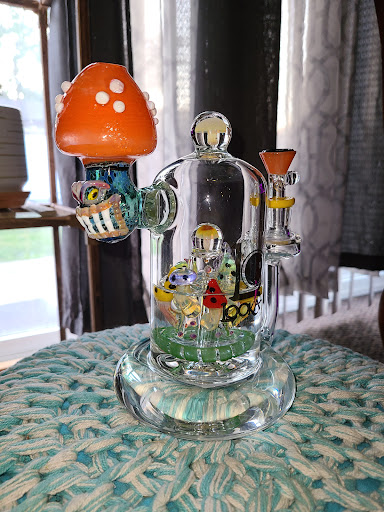 Tobacco Shop «US Tobacco», reviews and photos, 1701 N Larkin Ave #502, Crest Hill, IL 60403, USA