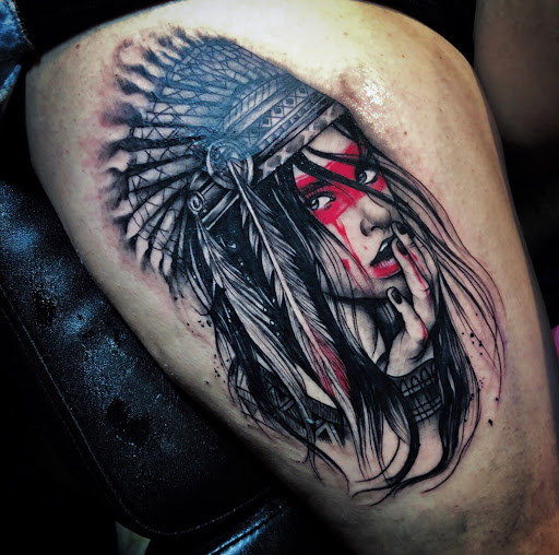 Explore tattoo ideas generator, creative tattoo ideas in Peoria, available at InkCapital Tattoos