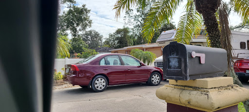 Auto Body Shop «Econo Auto Painting & Body Wrk», reviews and photos, 7020 N Dale Mabry Hwy, Tampa, FL 33614, USA