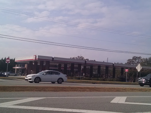 Gas Station «QuikTrip», reviews and photos, 7975 Senoia Rd, Fairburn, GA 30213, USA