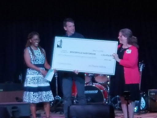 Community Center «Winterville Center for Community & Culture», reviews and photos, 371 N Church St, Winterville, GA 30683, USA