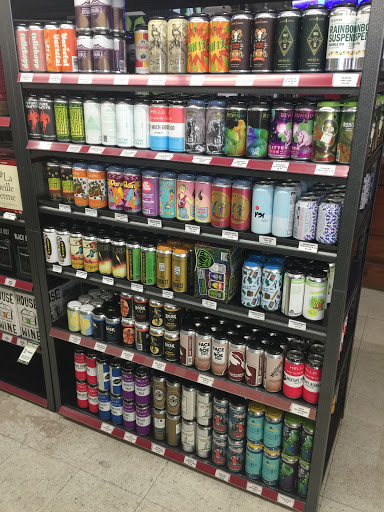 Bar «A1 Hop Shop 104th», reviews and photos, 10406 Greenwood Ave N, Seattle, WA 98133, USA