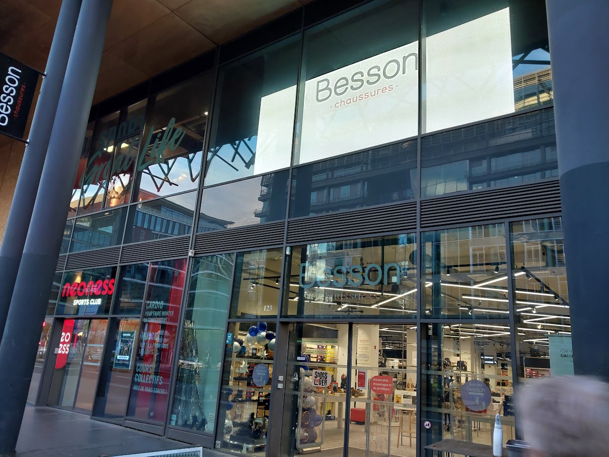 Photo n° 1 de l'avis de Fernando.u fait le 03/12/2023 à 20:30