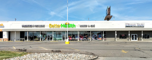 Health Food Store «Better Health Store», reviews and photos, 305 N Clippert St, Lansing, MI 48912, USA