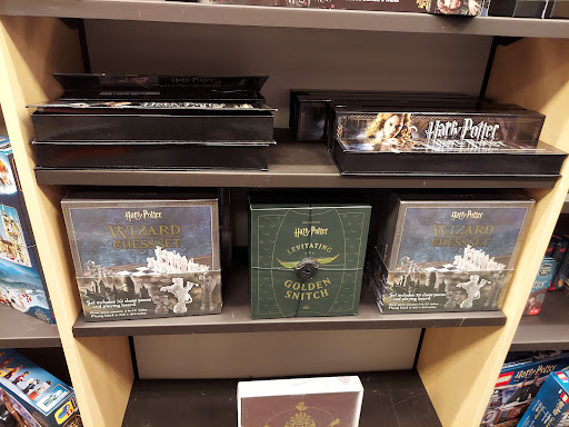 Book Store «Barnes & Noble», reviews and photos, 2900 Peachtree Rd NW #310, Atlanta, GA 30305, USA