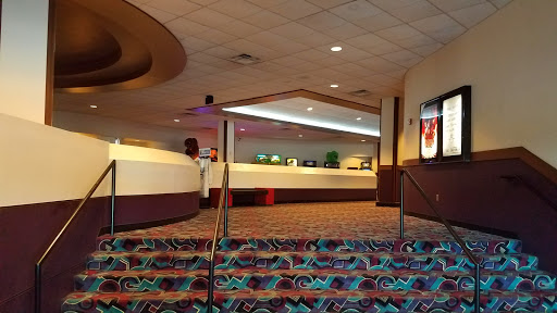 Movie Theater «AMC Classic Merchants Crossing 16», reviews and photos, 15201 N Cleveland Ave, North Fort Myers, FL 33903, USA