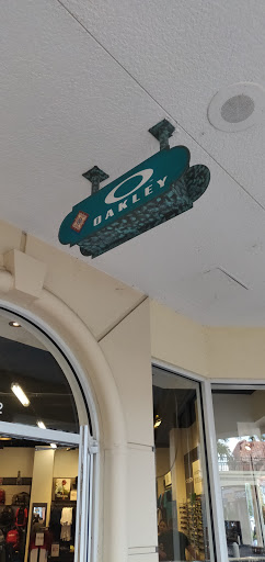 Sunglasses Store «Oakley Vault», reviews and photos, 10801 Corkscrew Rd #422, Estero, FL 33928, USA